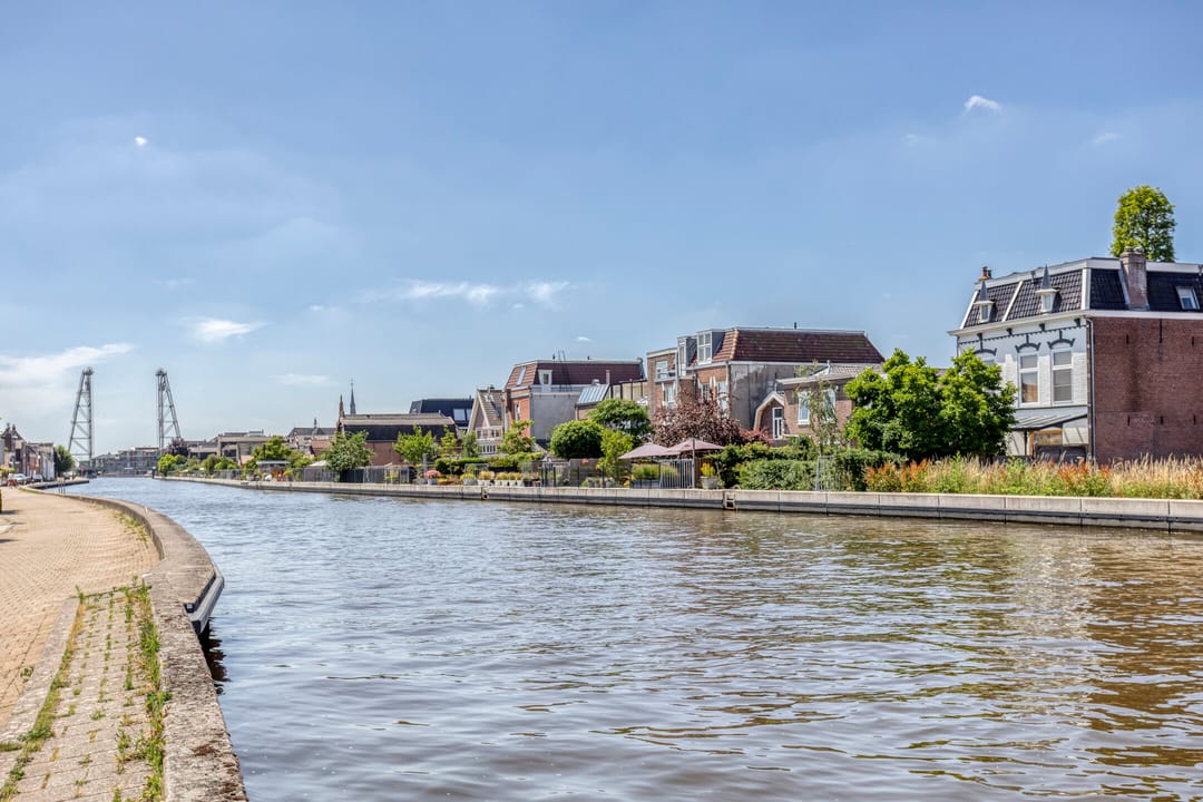 Foto 2 van Ridderbuurt 23