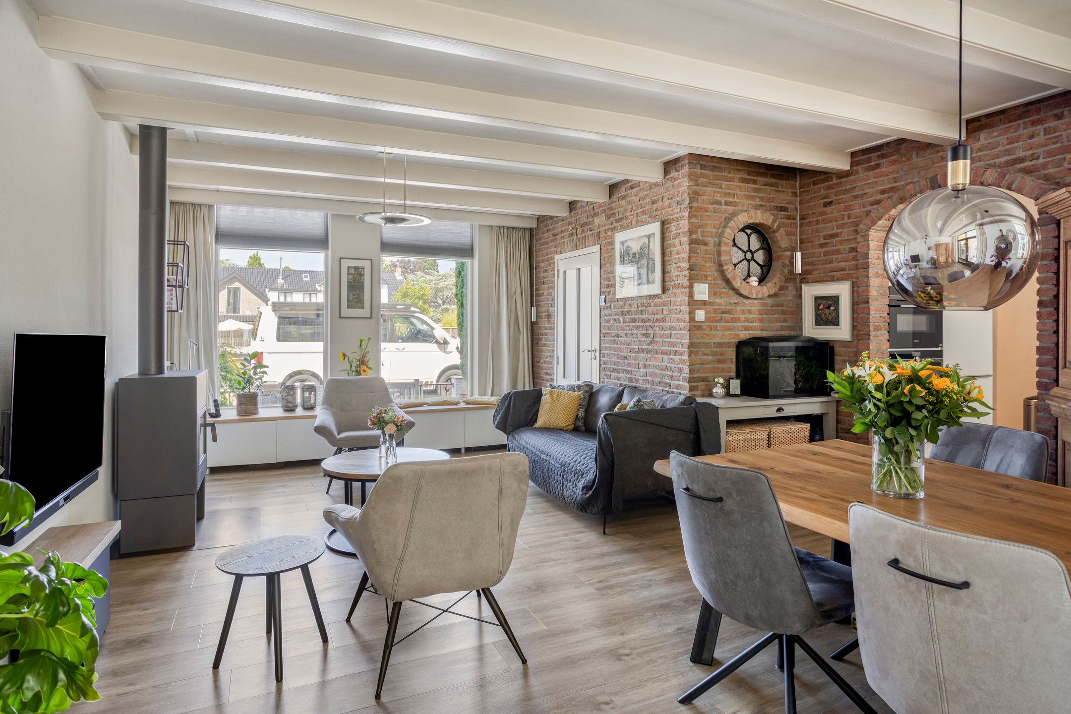 Foto 3 van Ridderbuurt 23