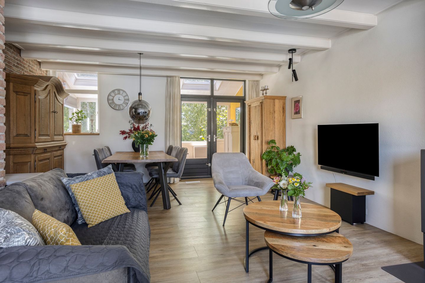 Foto 5 van Ridderbuurt 23