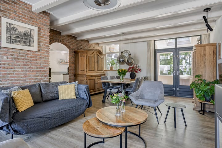 Foto 6 van Ridderbuurt 23