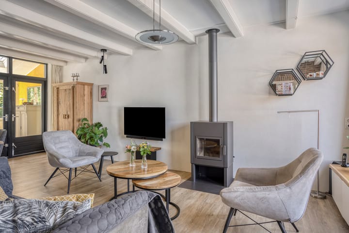 Foto 7 van Ridderbuurt 23