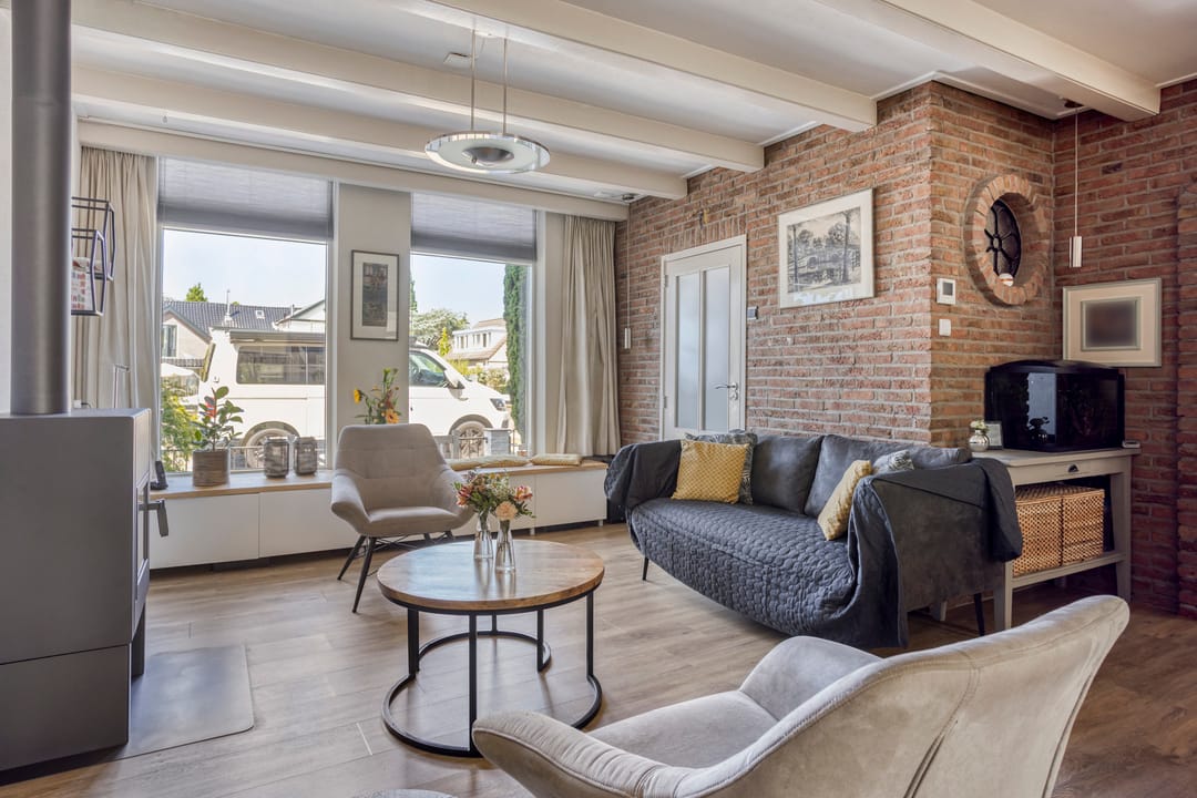 Foto 8 van Ridderbuurt 23