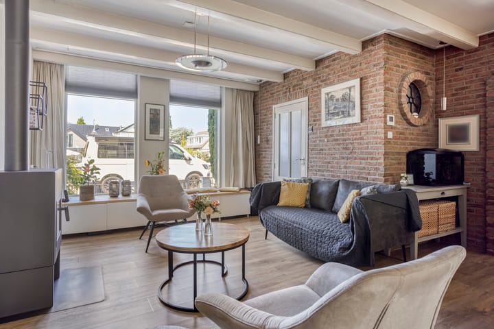 Foto 8 van Ridderbuurt 23