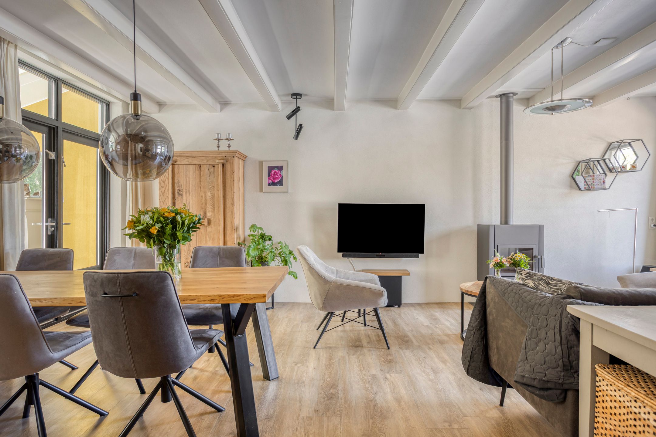 Foto 9 van Ridderbuurt 23