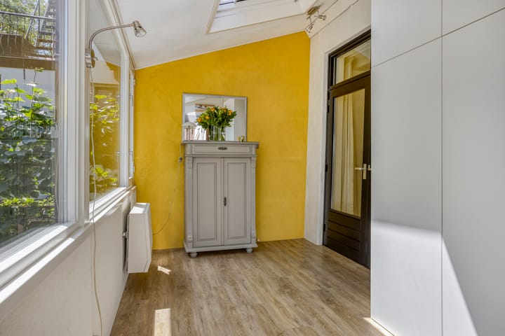 Foto 13 van Ridderbuurt 23