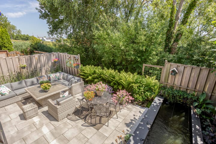 Foto 14 van Ridderbuurt 23