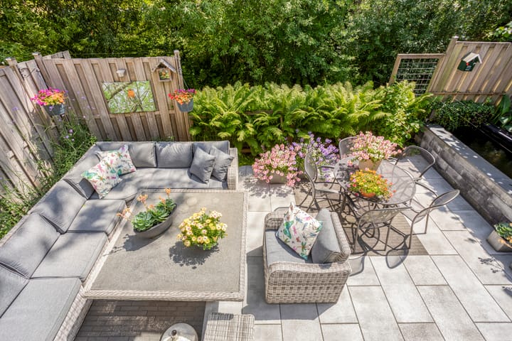 Foto 15 van Ridderbuurt 23