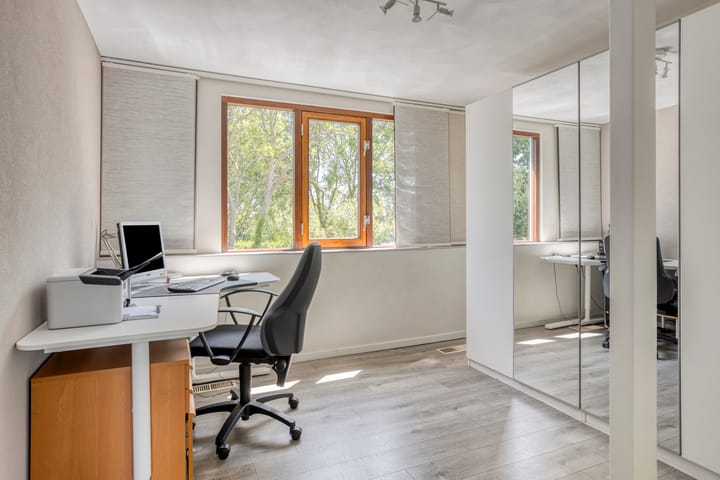 Foto 21 van Ridderbuurt 23