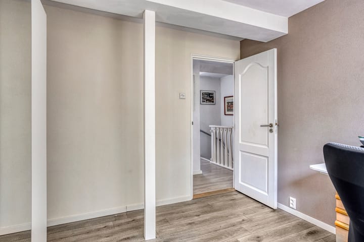 Foto 22 van Ridderbuurt 23