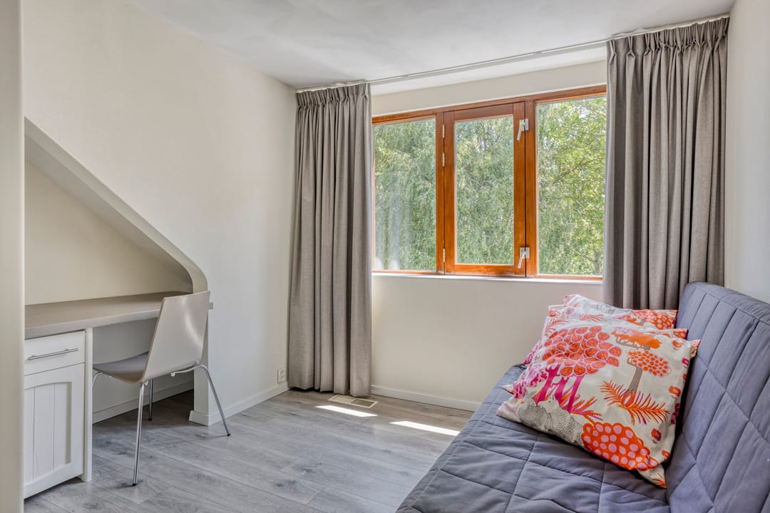 Foto 23 van Ridderbuurt 23