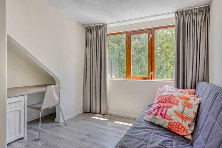 Foto 23 van Ridderbuurt 23