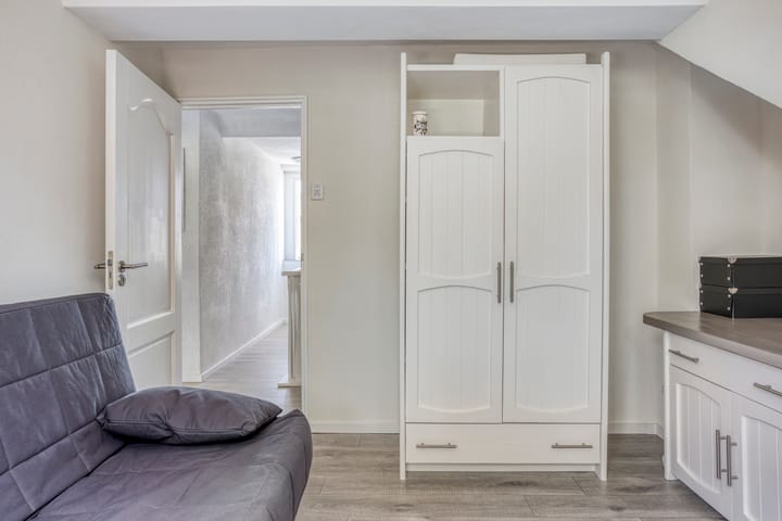 Foto 24 van Ridderbuurt 23