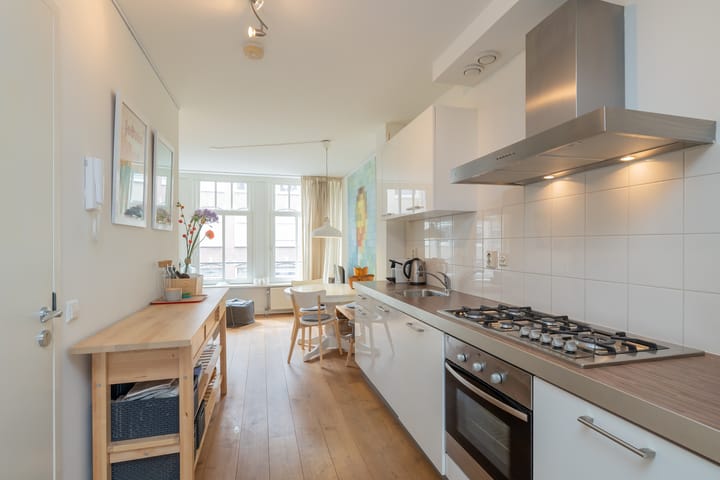 Foto 2 van Van Hogendorpstraat 108-2