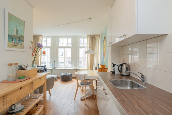 Foto 9 van Van Hogendorpstraat 108-2