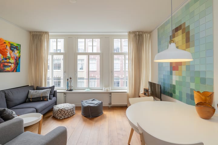 Foto 4 van Van Hogendorpstraat 108-2