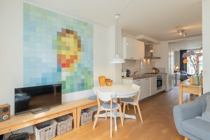 Foto 6 van Van Hogendorpstraat 108-2