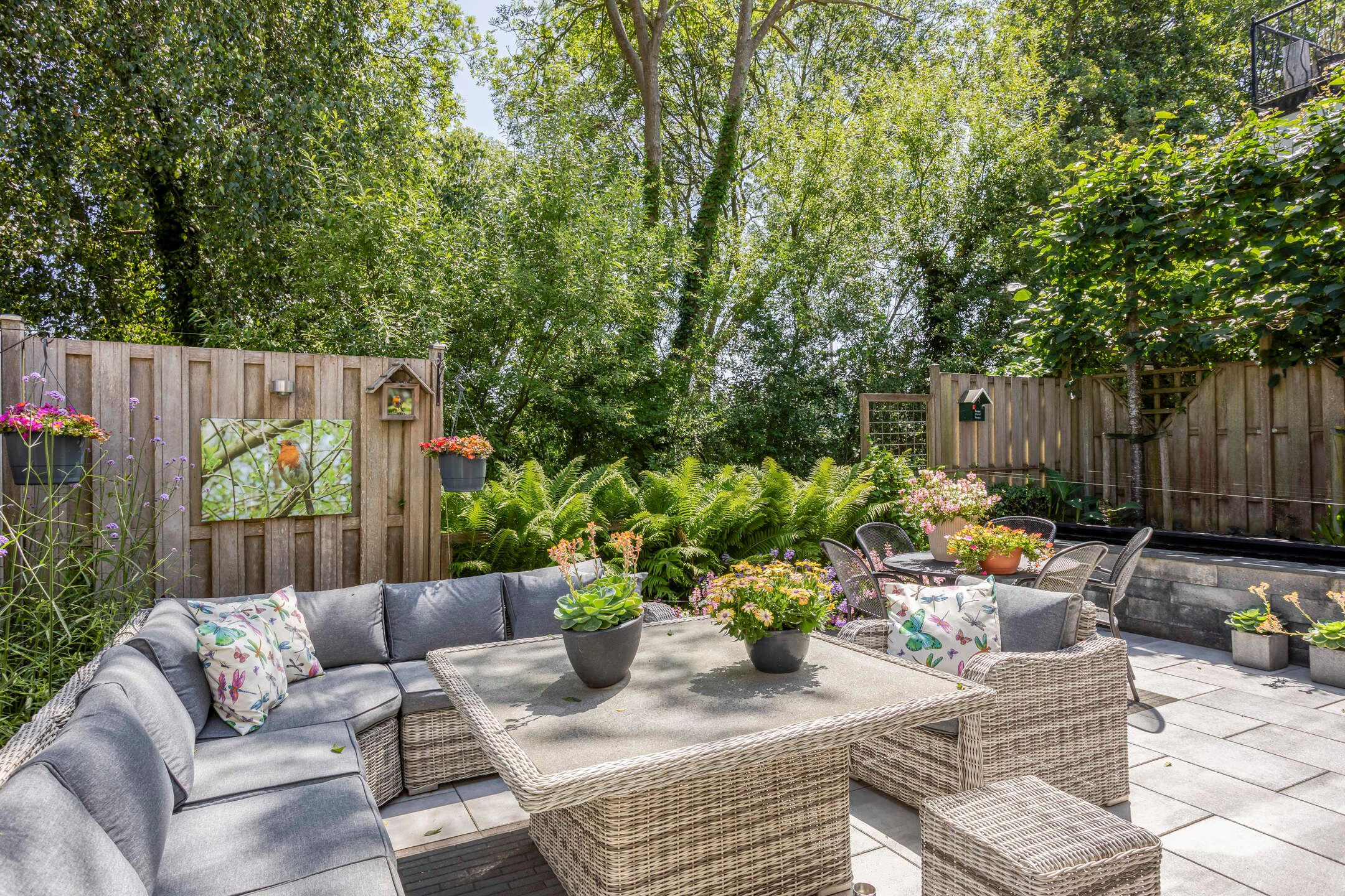 Foto 33 van Ridderbuurt 23