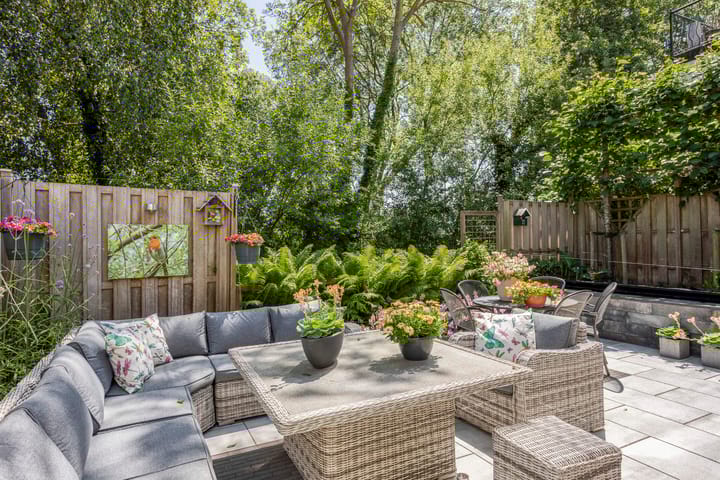 Foto 33 van Ridderbuurt 23