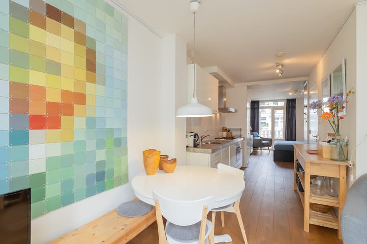 Foto 8 van Van Hogendorpstraat 108-2