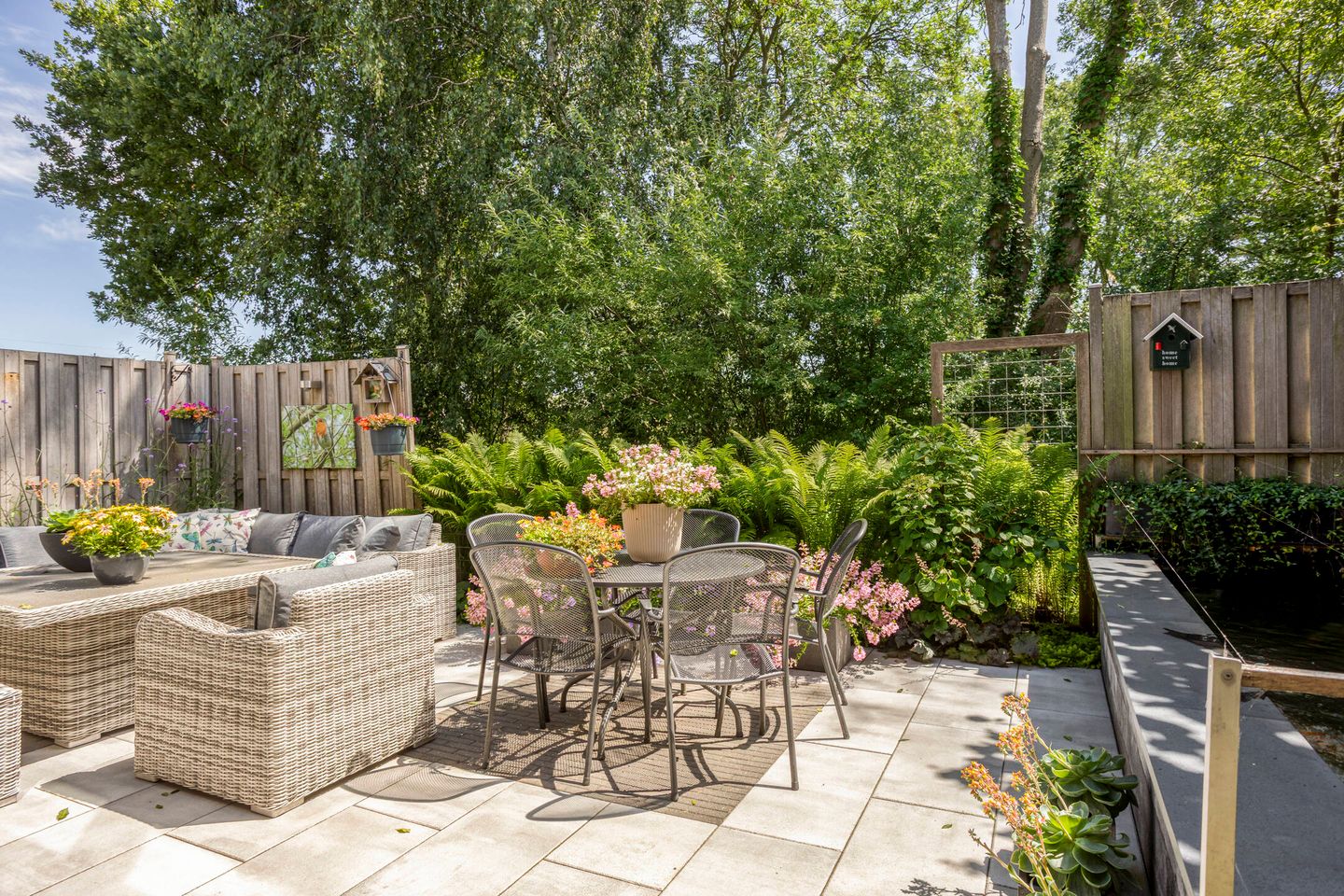 Foto 34 van Ridderbuurt 23