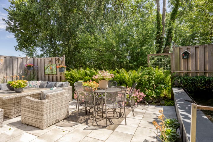 Foto 34 van Ridderbuurt 23