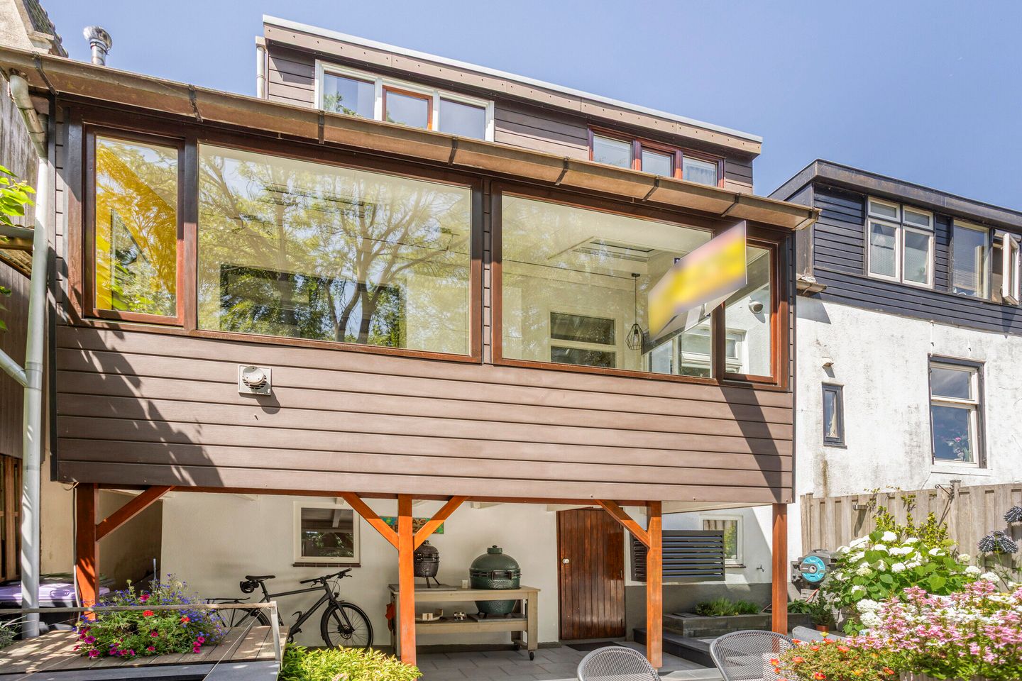 Foto 35 van Ridderbuurt 23