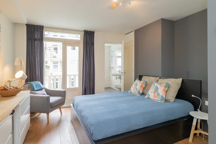 Foto 14 van Van Hogendorpstraat 108-2