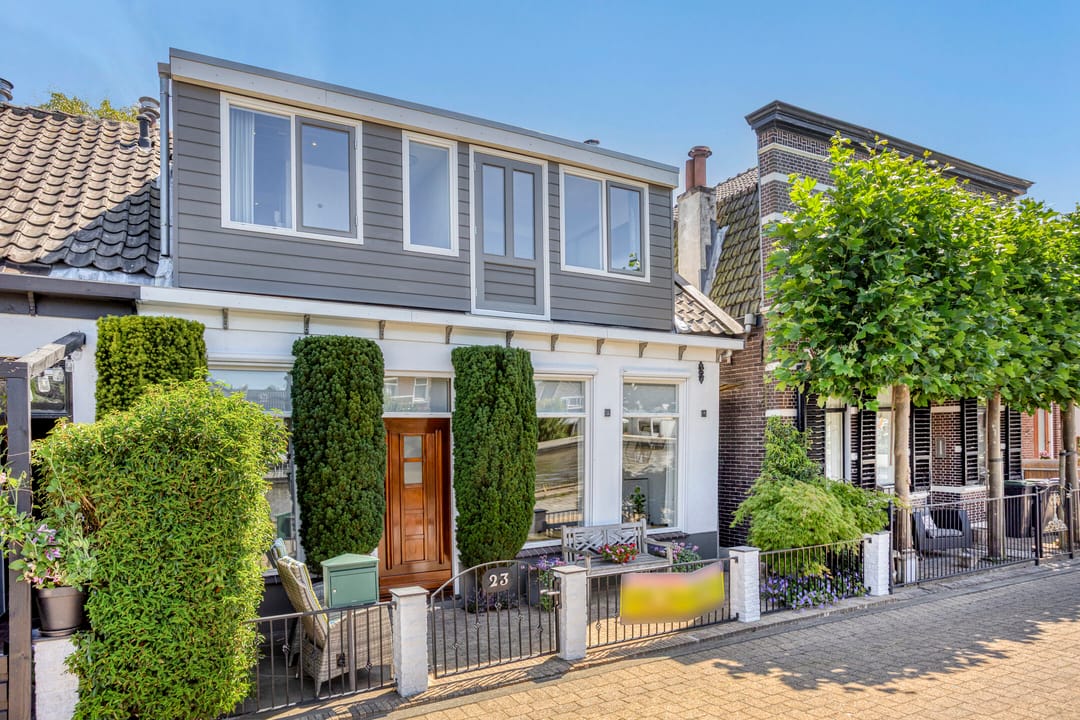 Foto 37 van Ridderbuurt 23