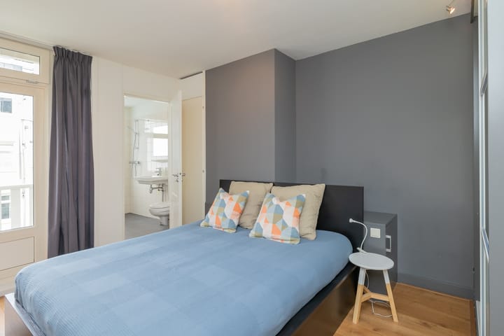 Foto 10 van Van Hogendorpstraat 108-2