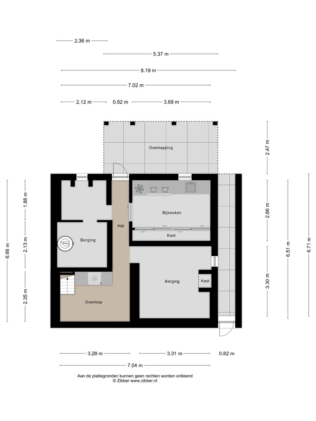 Foto 38 van Ridderbuurt 23
