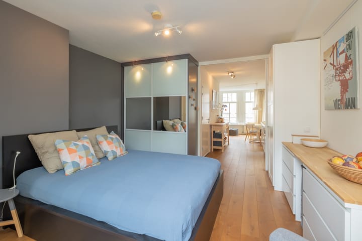 Foto 3 van Van Hogendorpstraat 108-2