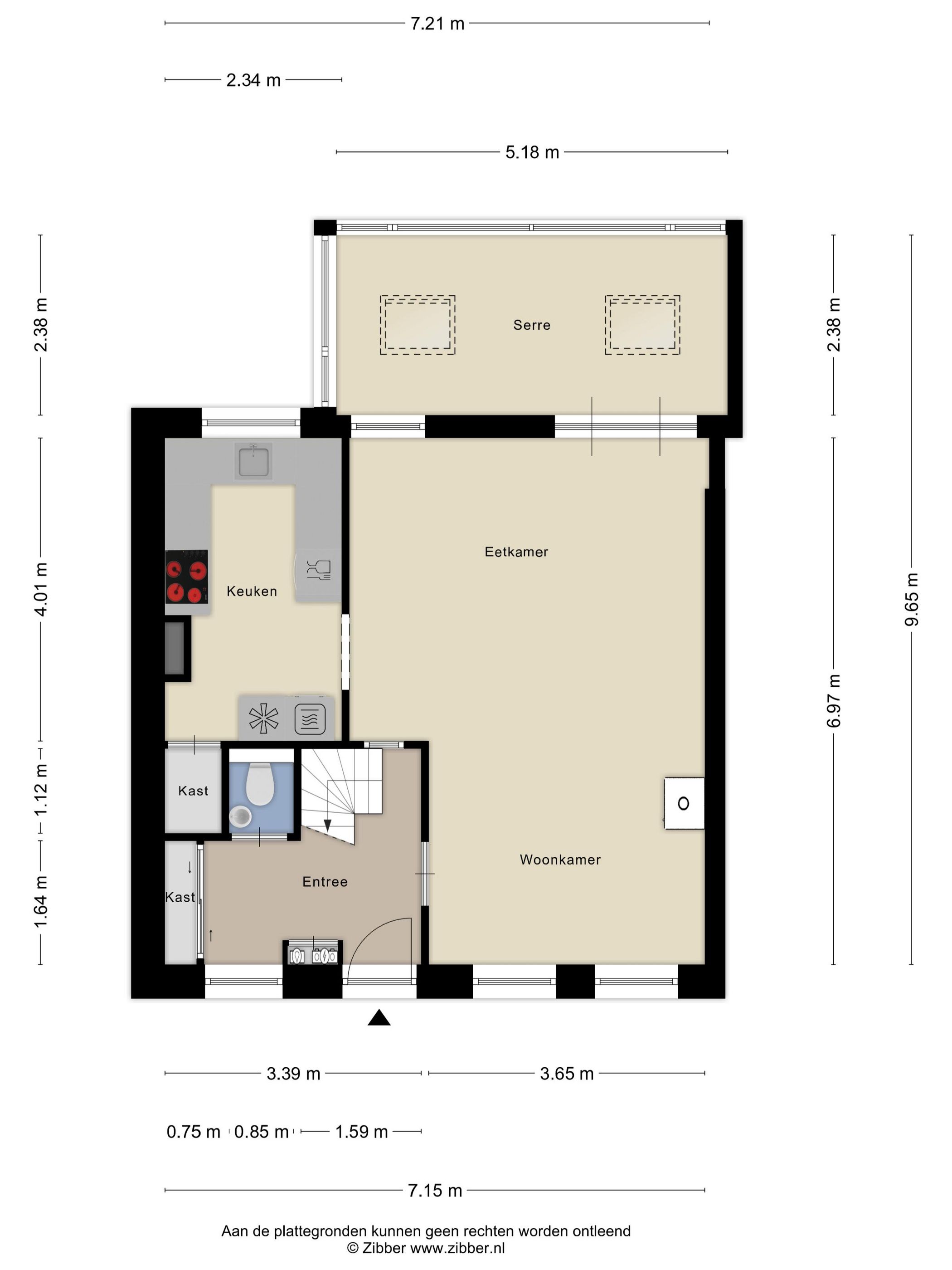 Foto 39 van Ridderbuurt 23