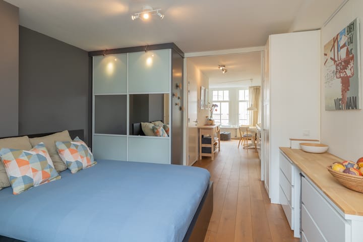 Foto 15 van Van Hogendorpstraat 108-2