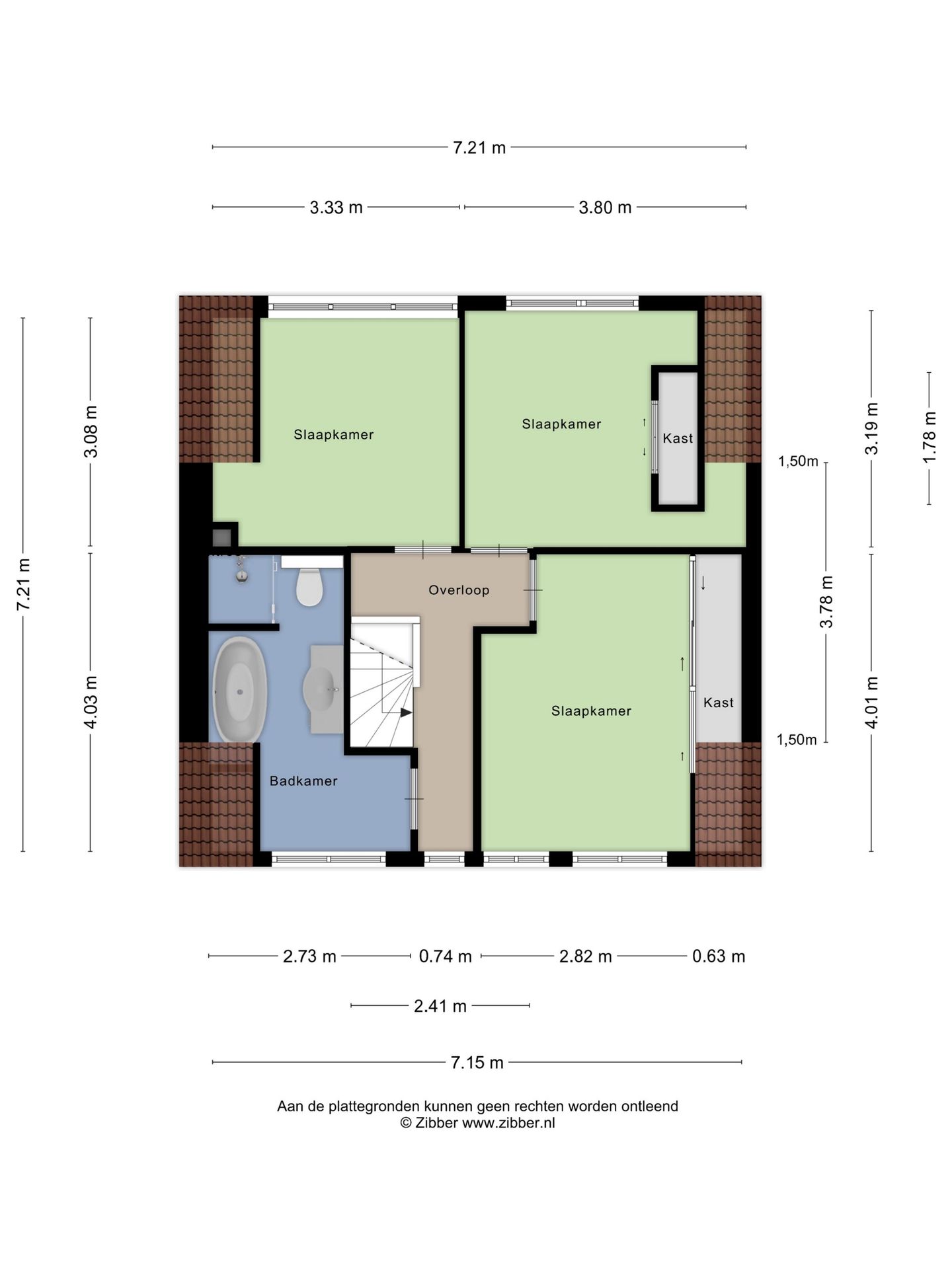 Foto 40 van Ridderbuurt 23