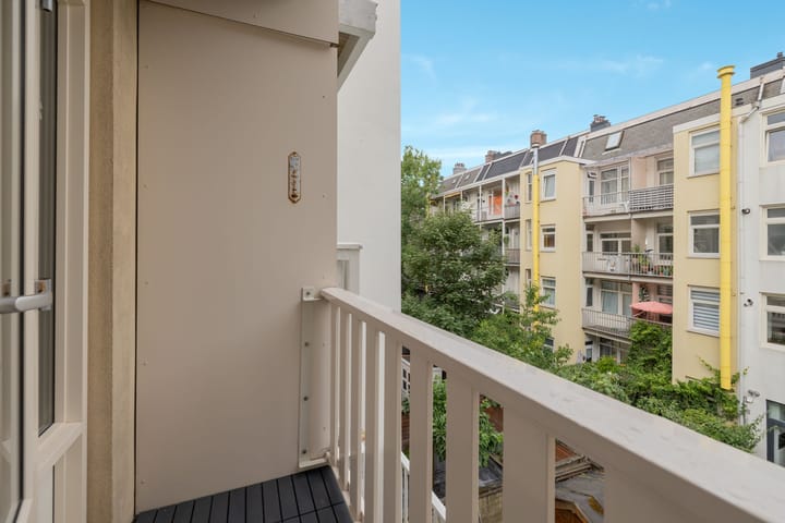 Foto 19 van Van Hogendorpstraat 108-2