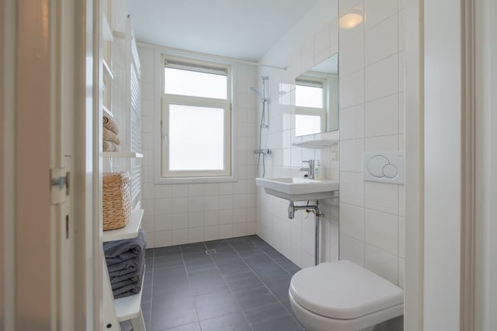 Foto 16 van Van Hogendorpstraat 108-2