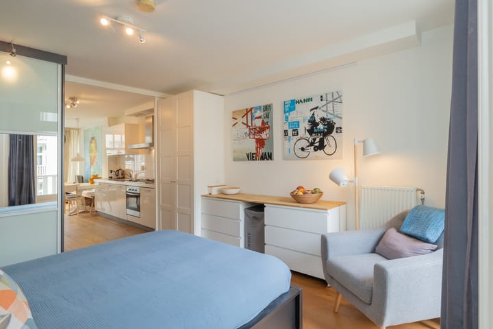 Foto 13 van Van Hogendorpstraat 108-2