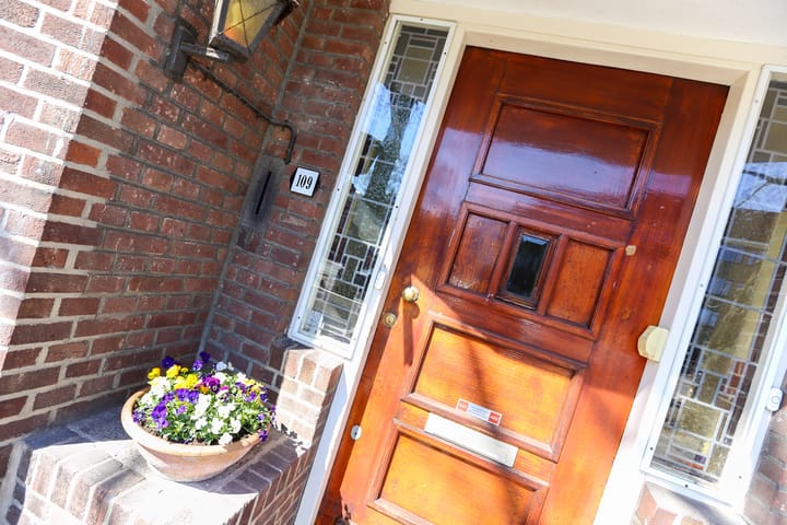 Foto 7 van Geestbrugweg 109