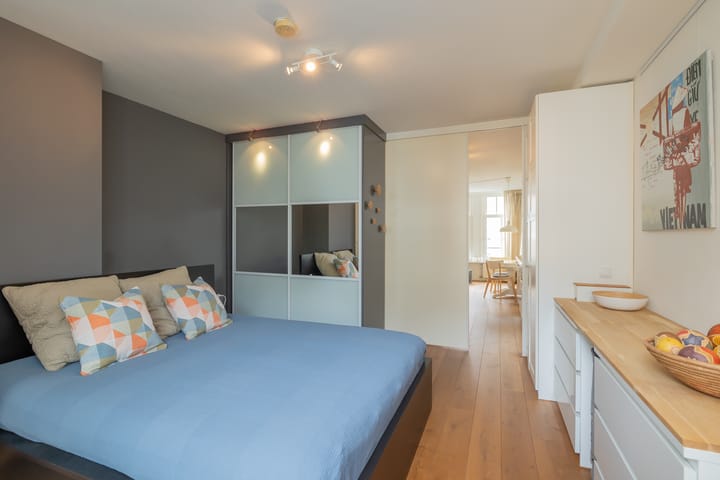 Foto 7 van Van Hogendorpstraat 108-2