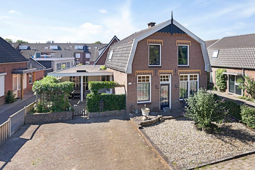 Photo 1 of Holterstraatweg 127