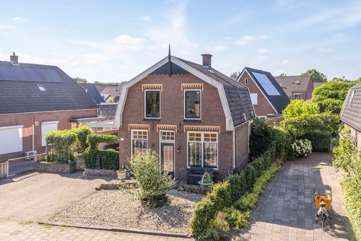 Foto 5 van Holterstraatweg 127