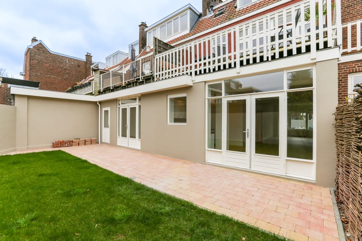 Foto 22 van Geestbrugweg 109