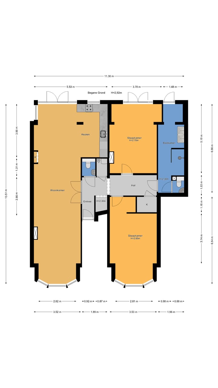 Foto 40 van Geestbrugweg 109