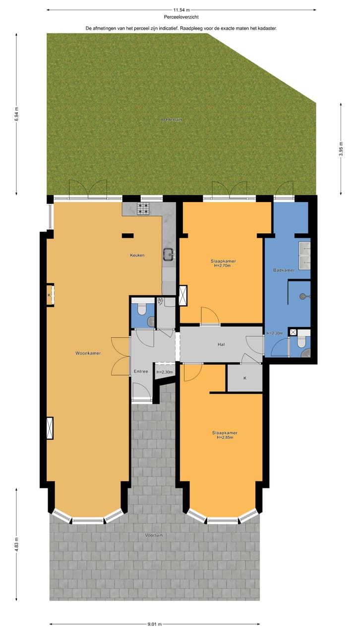 Foto 41 van Geestbrugweg 109