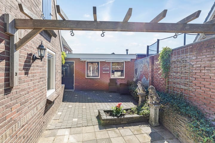 Foto 38 van Holterstraatweg 127