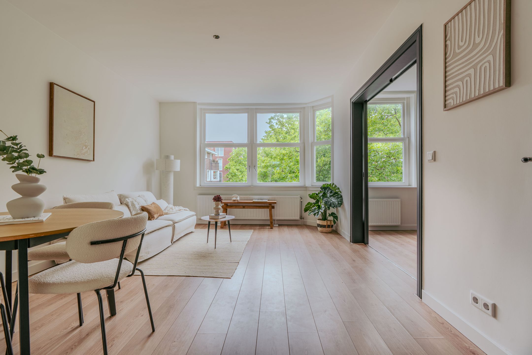 Foto 3 van Pieter van der Doesstraat 38-3