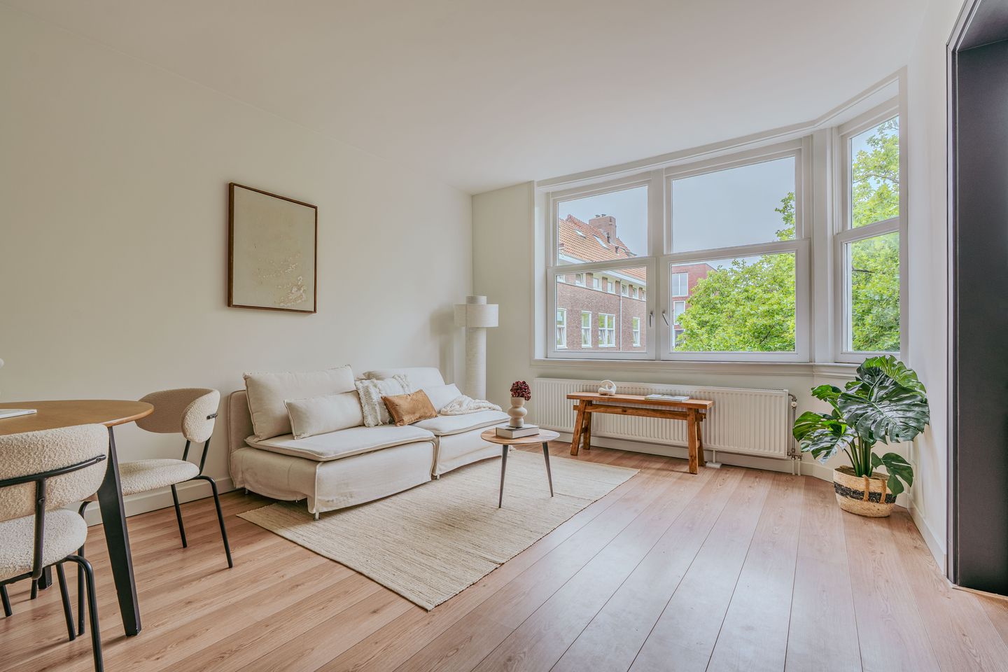 Foto 4 van Pieter van der Doesstraat 38-3