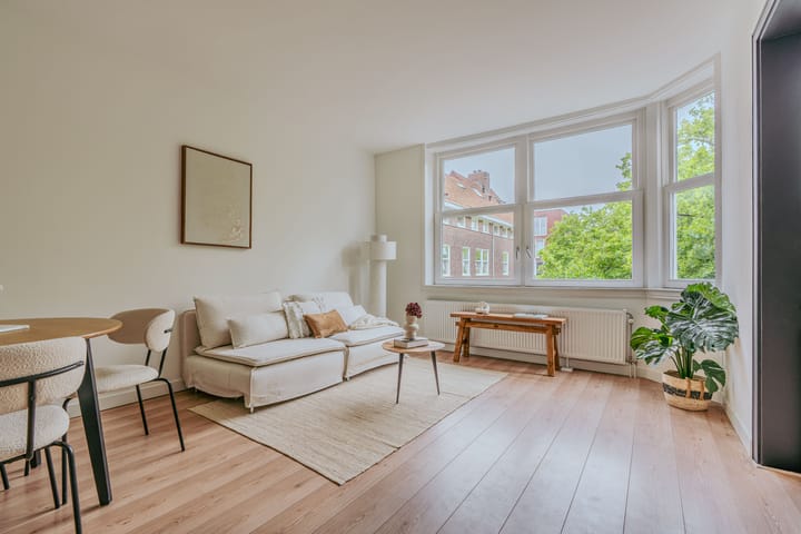 Foto 4 van Pieter van der Doesstraat 38-3