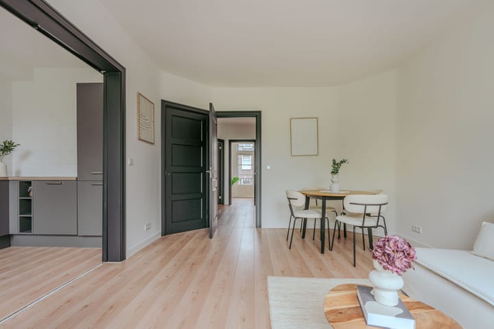 Foto 5 van Pieter van der Doesstraat 38-3