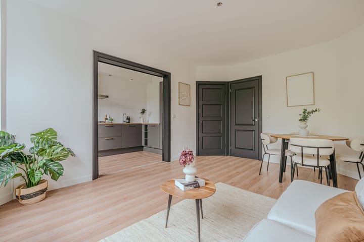 Photo 6 of Pieter van der Doesstraat 38-3